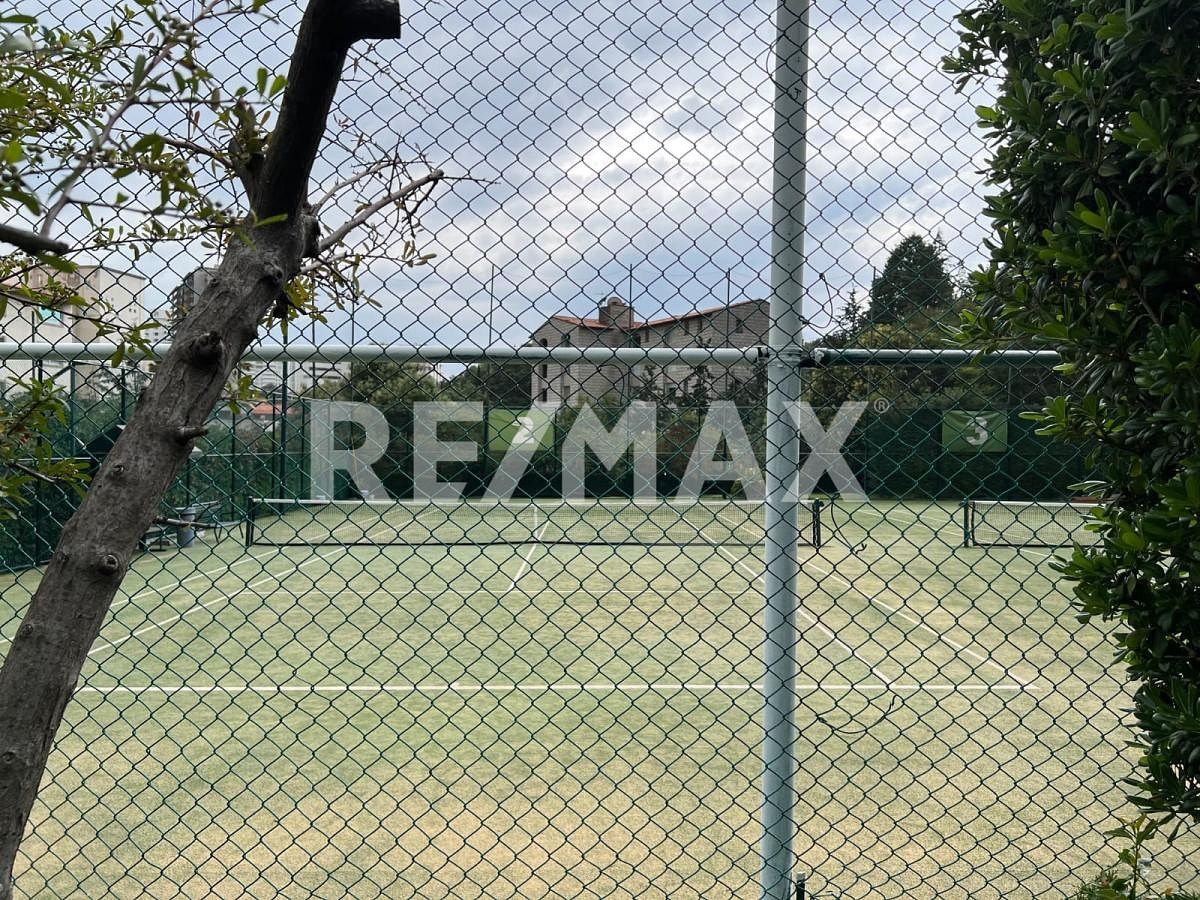Departamento en Lomas Country Club, Huixquilucan, foto 16 de 21