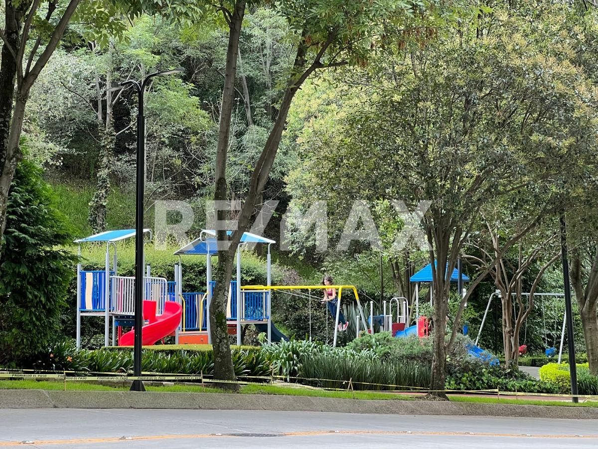 Departamento en Lomas Country Club, Huixquilucan, foto 17 de 21