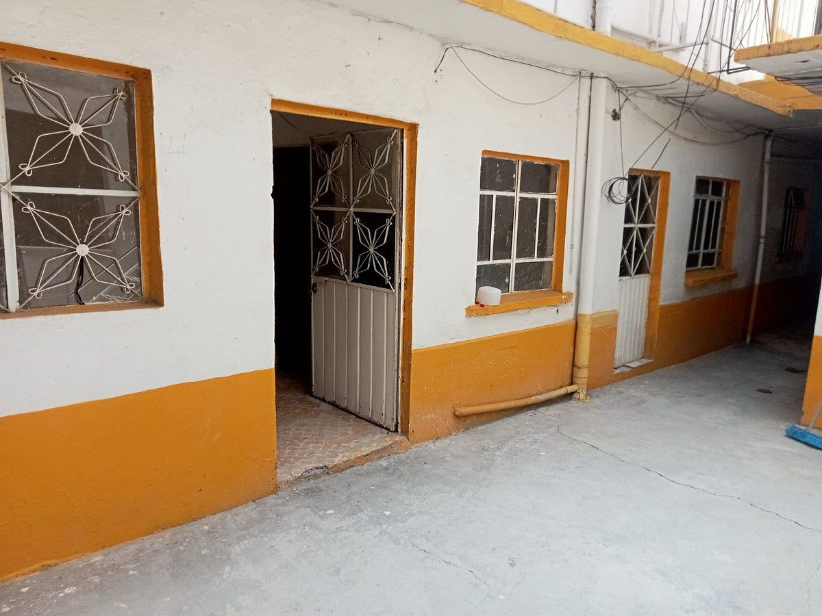 Casa em Del Obrero, Gustavo A. Madero, foto 6 de 14