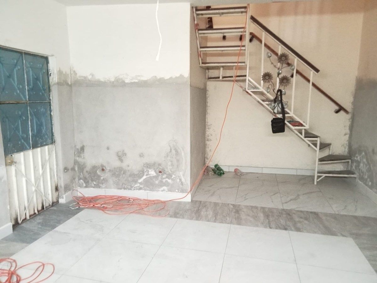 Casa em Del Obrero, Gustavo A. Madero, foto 12 de 14