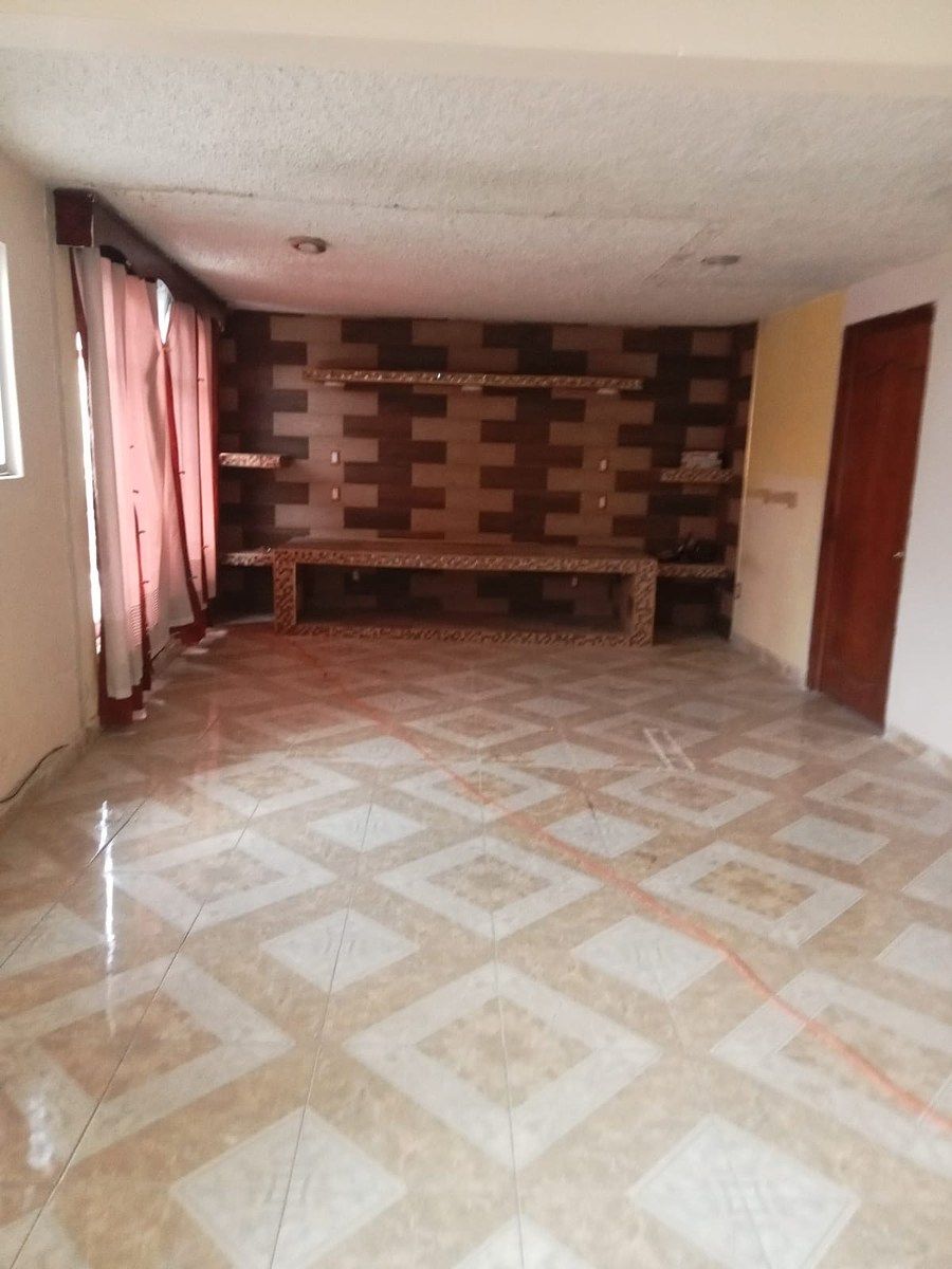 Casa em Del Obrero, Gustavo A. Madero, foto 4 de 14