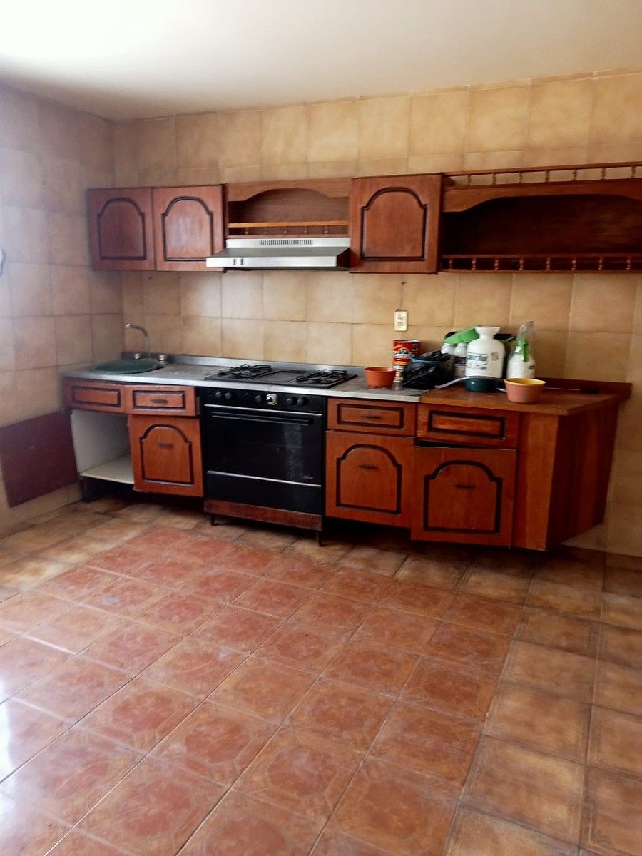 Casa em Del Obrero, Gustavo A. Madero, foto 7 de 14