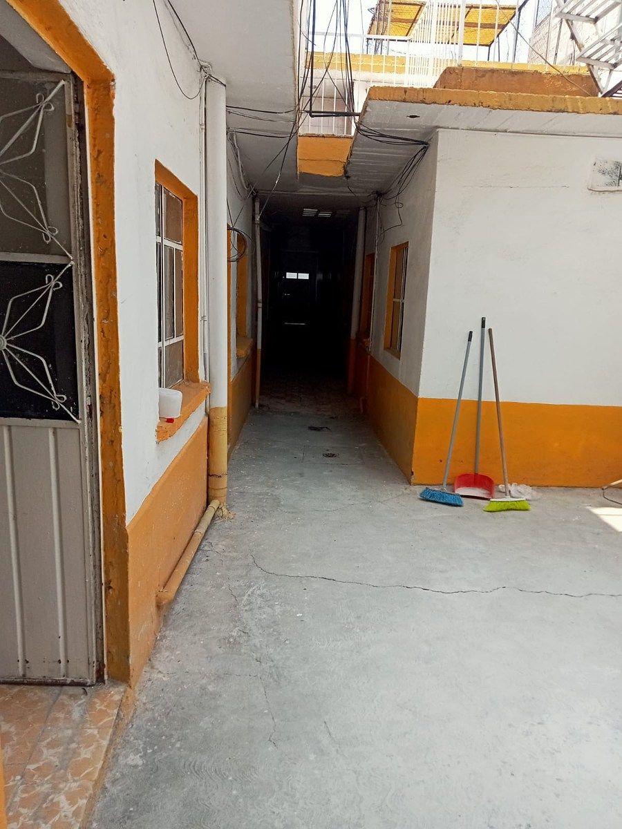Casa em Del Obrero, Gustavo A. Madero, foto 10 de 14