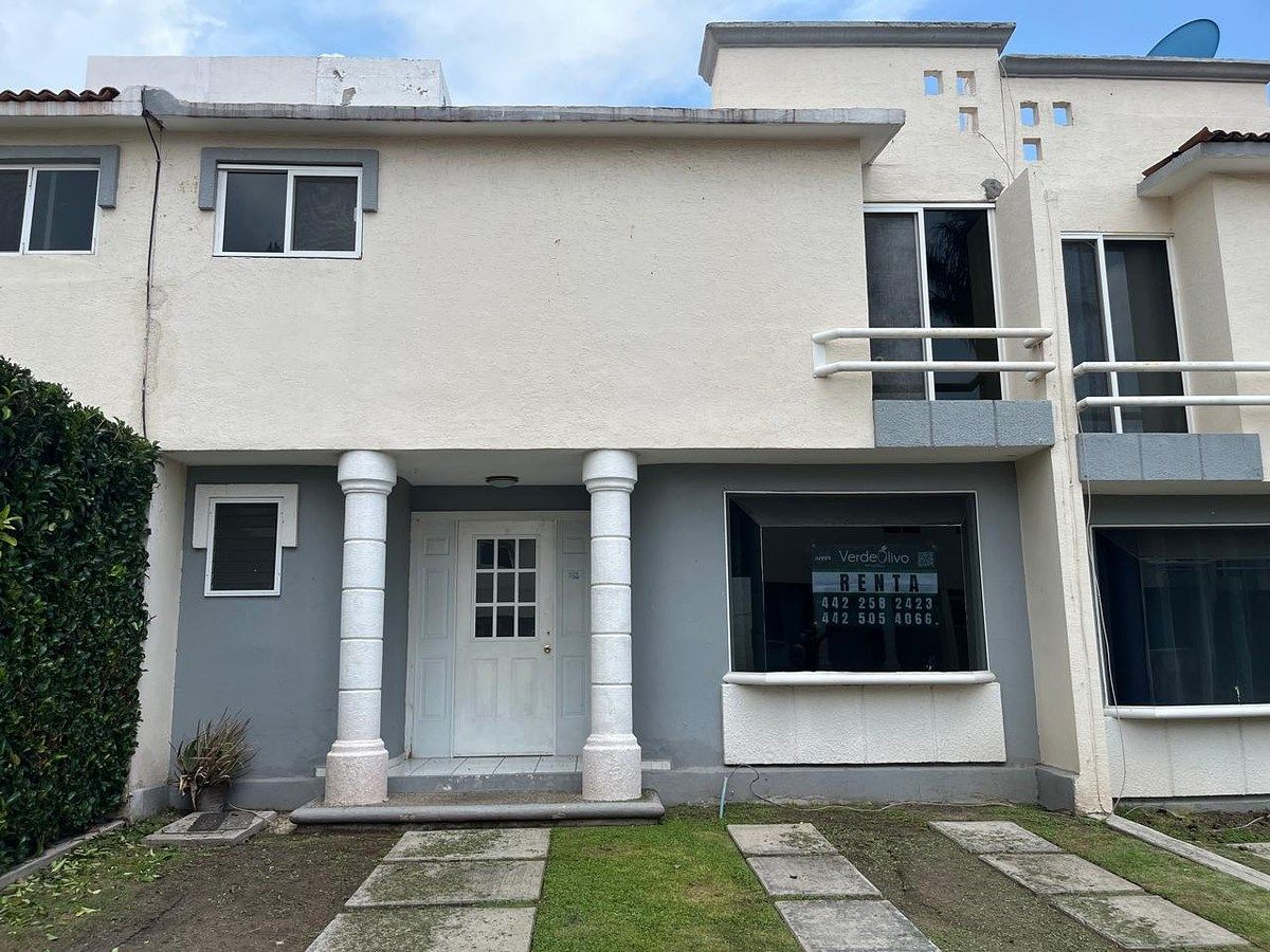 House in Palmares, Querétaro, photo 2 of 23