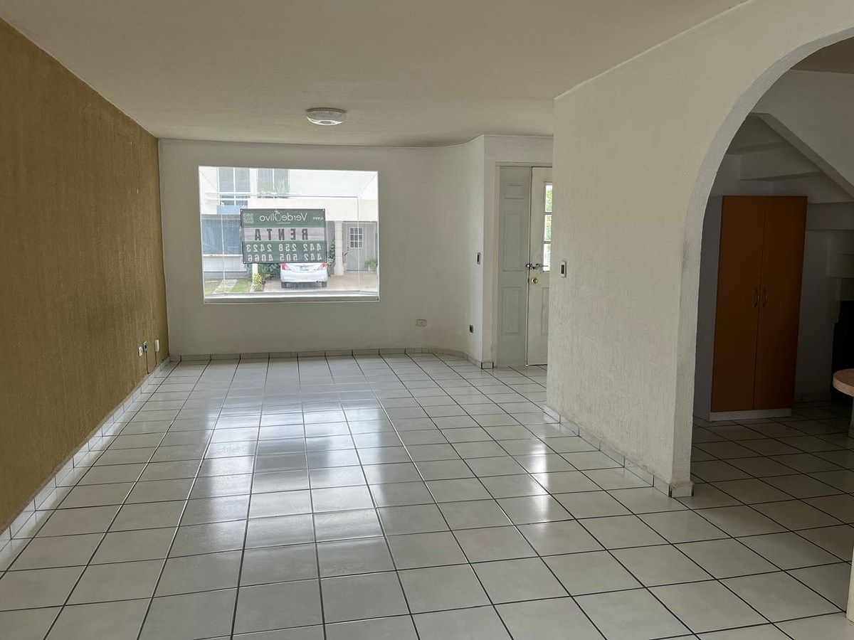 House in Palmares, Querétaro, photo 12 of 23