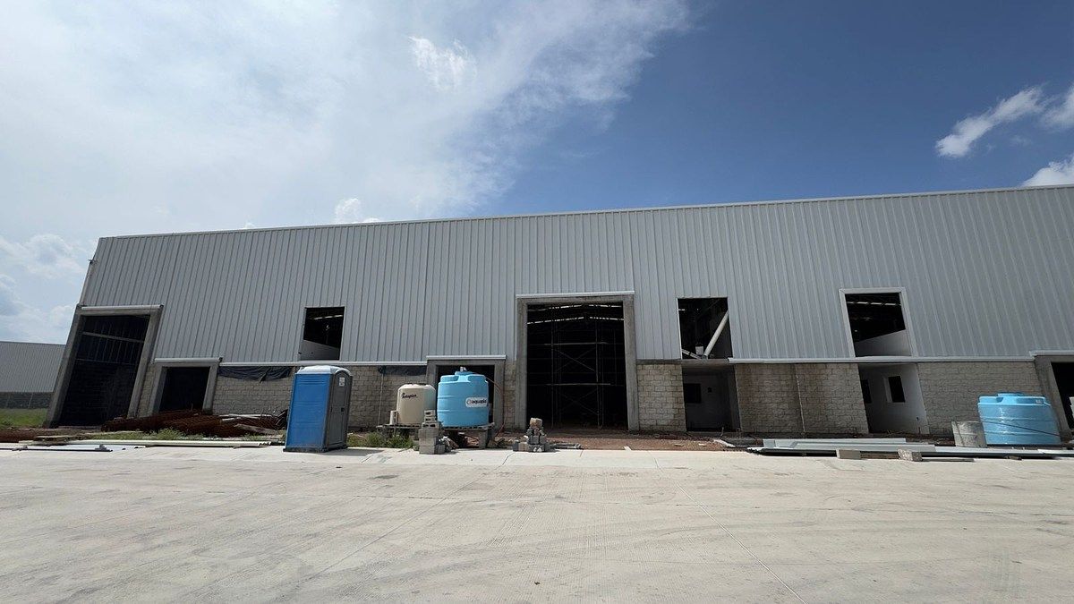 3 BODEGAS EN RENTA, COBALTO NORTE, foto 1 de 5