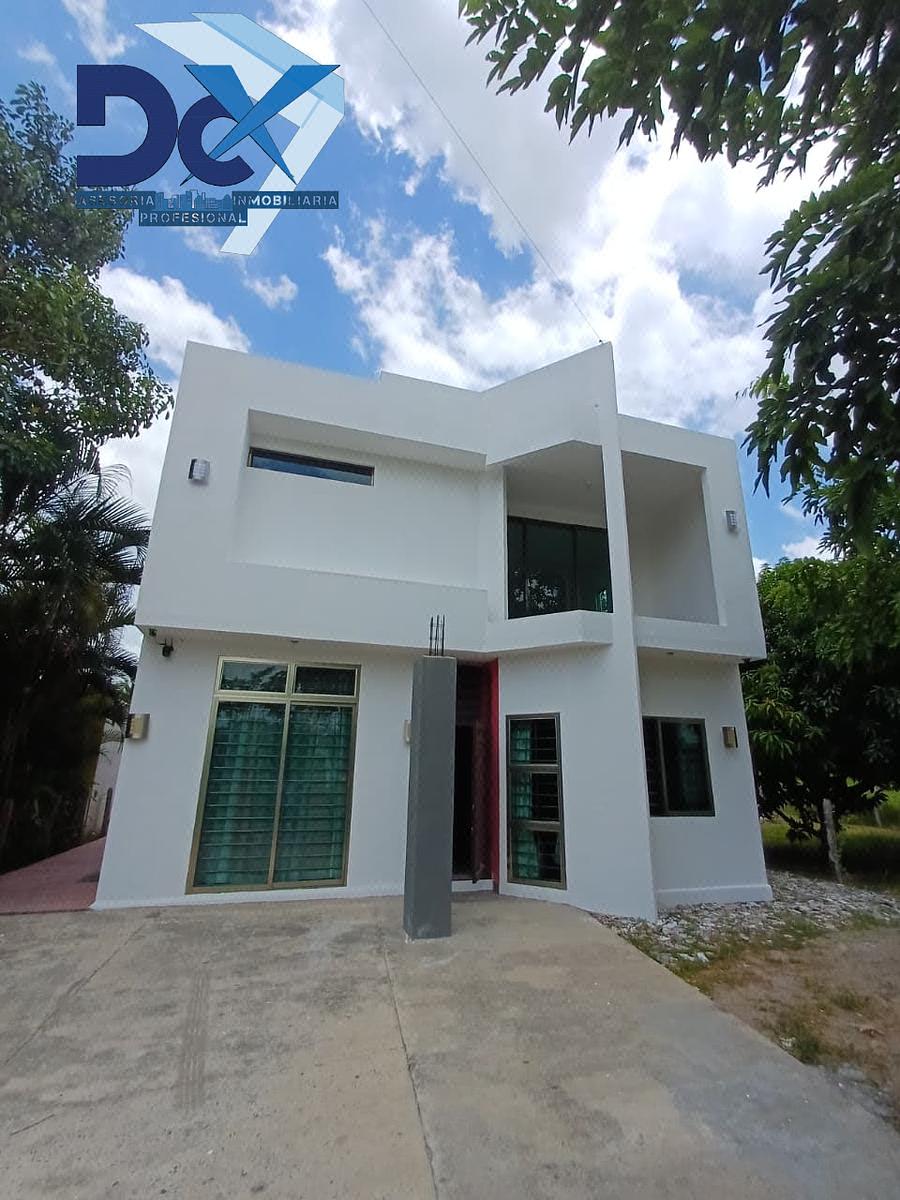 Casa en Venta Ra Occidente 3RA Comalcalco