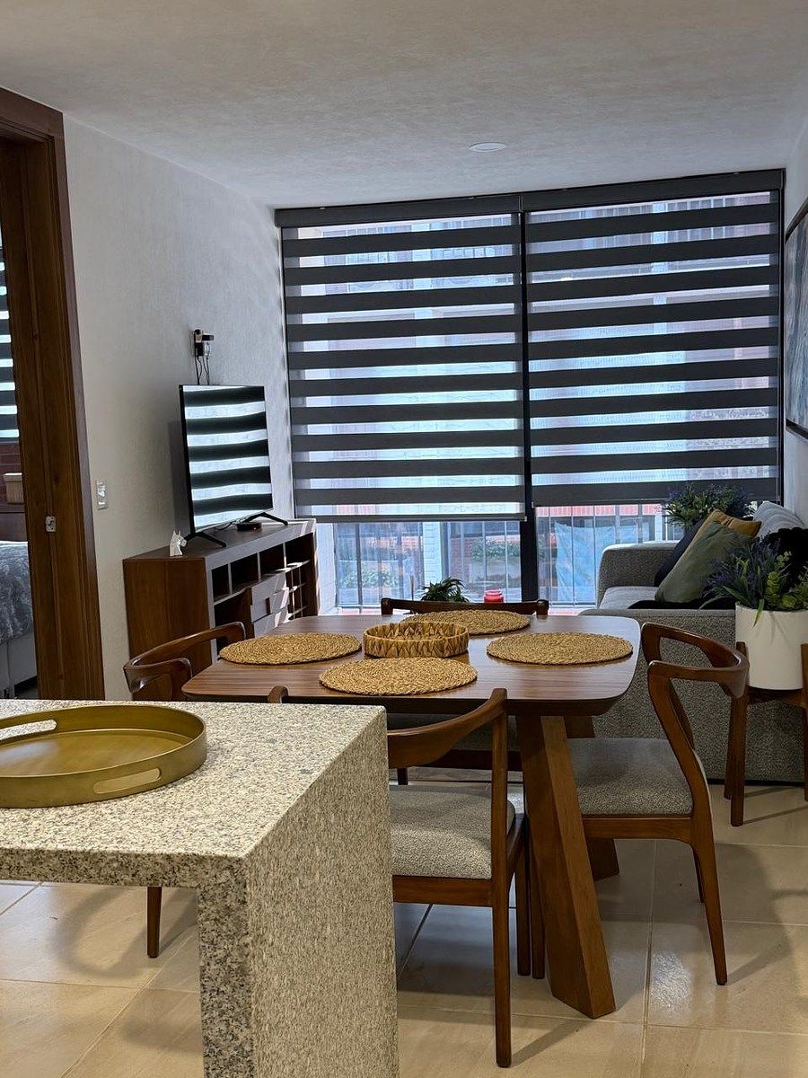 Apartamento em Moderna, Guadalajara, foto 3 de 15