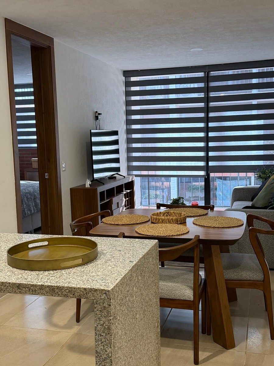 Apartamento em Moderna, Guadalajara, foto 5 de 15