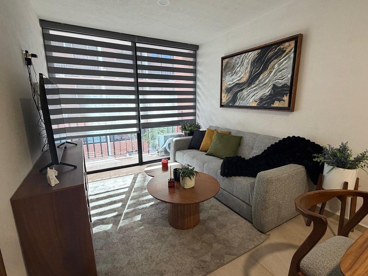 Apartamento em Moderna, Guadalajara, foto 6 de 15