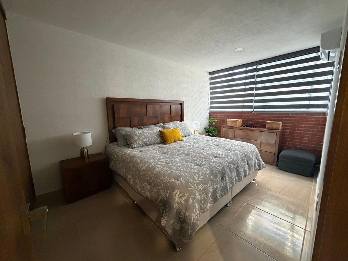 Apartamento em Moderna, Guadalajara, foto 7 de 15