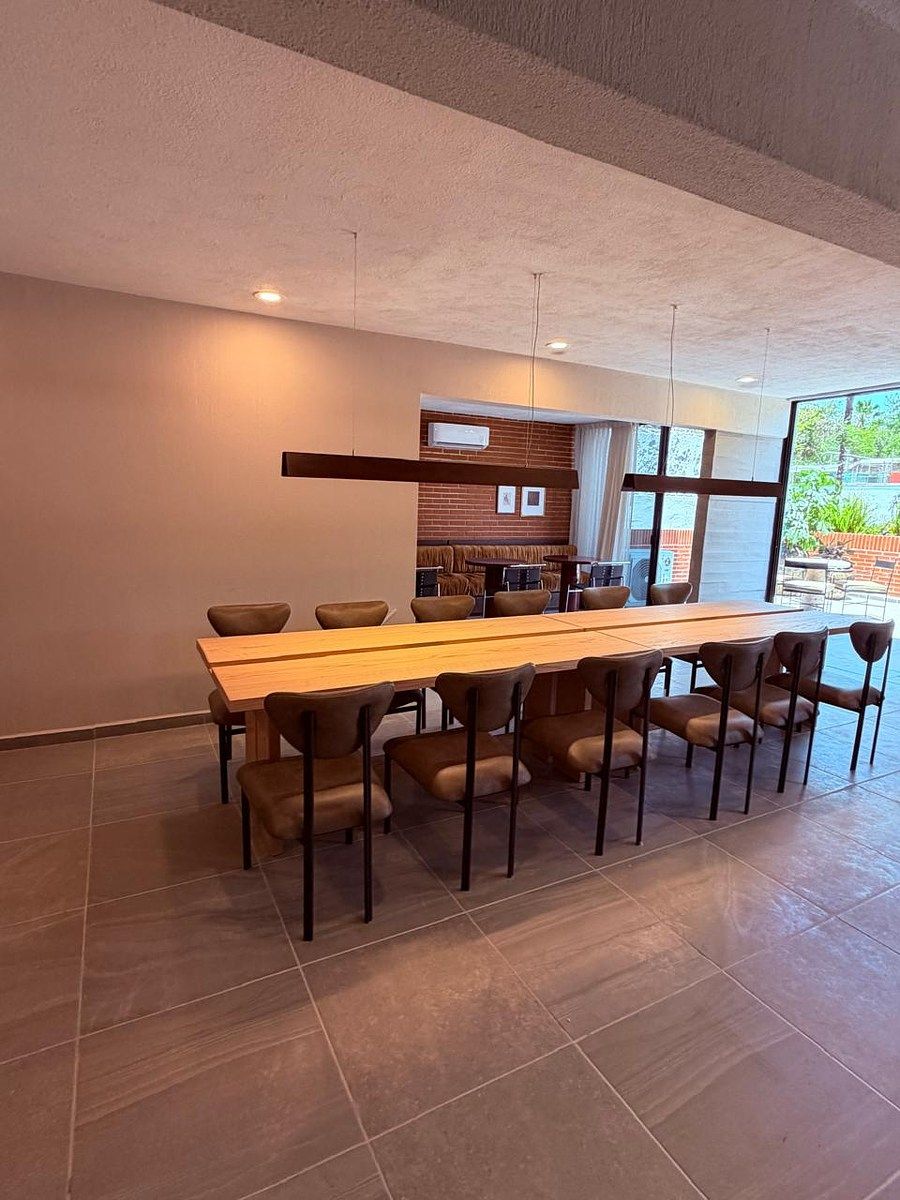 Apartamento em Moderna, Guadalajara, foto 12 de 15