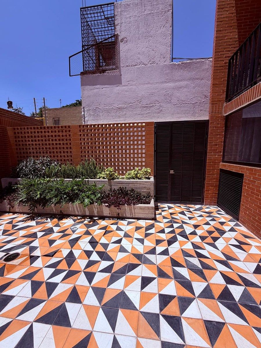 Apartamento em Moderna, Guadalajara, foto 14 de 15