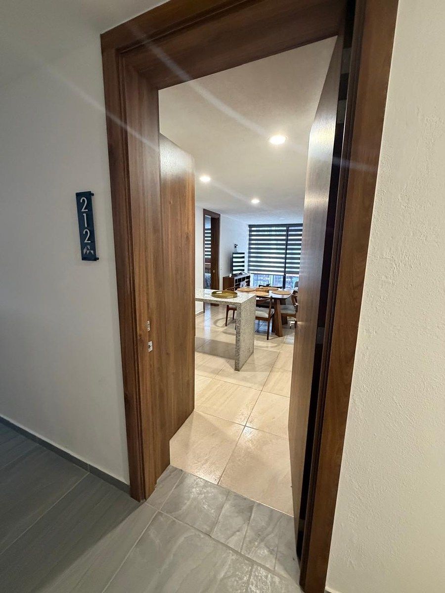 Apartamento em Moderna, Guadalajara, foto 2 de 15