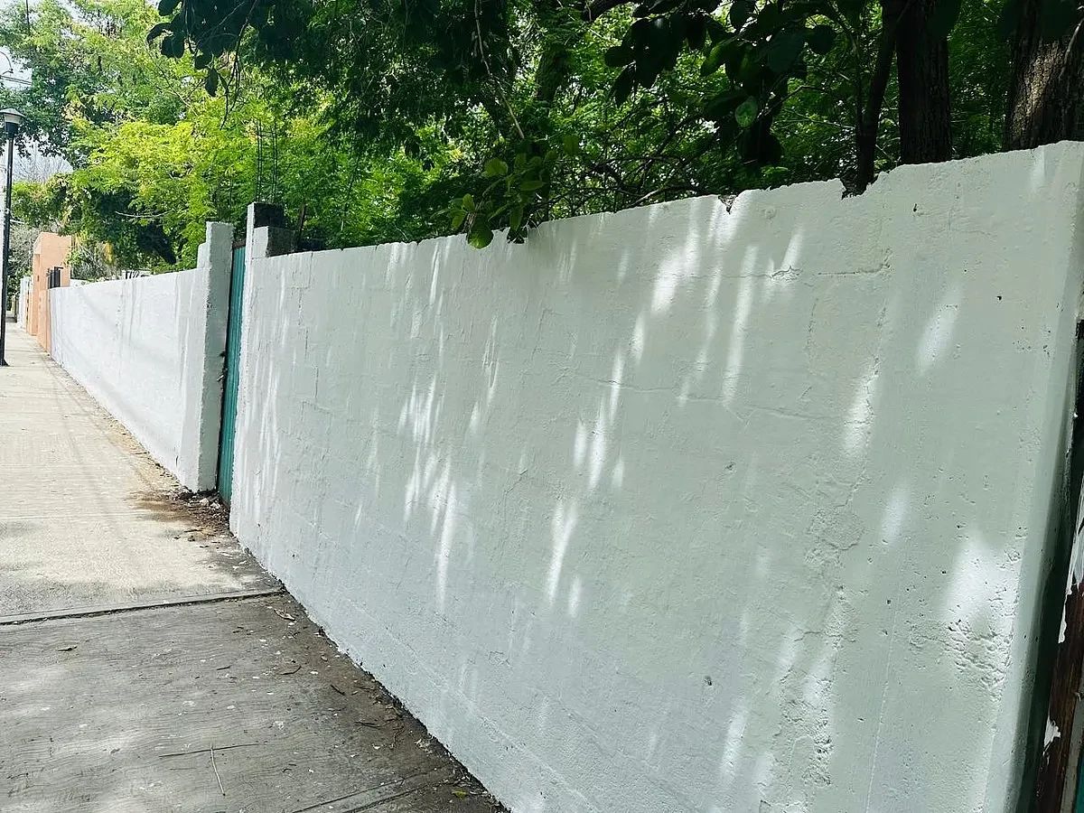 Terreno en Dolores Patron, Mérida, foto 2 de 9