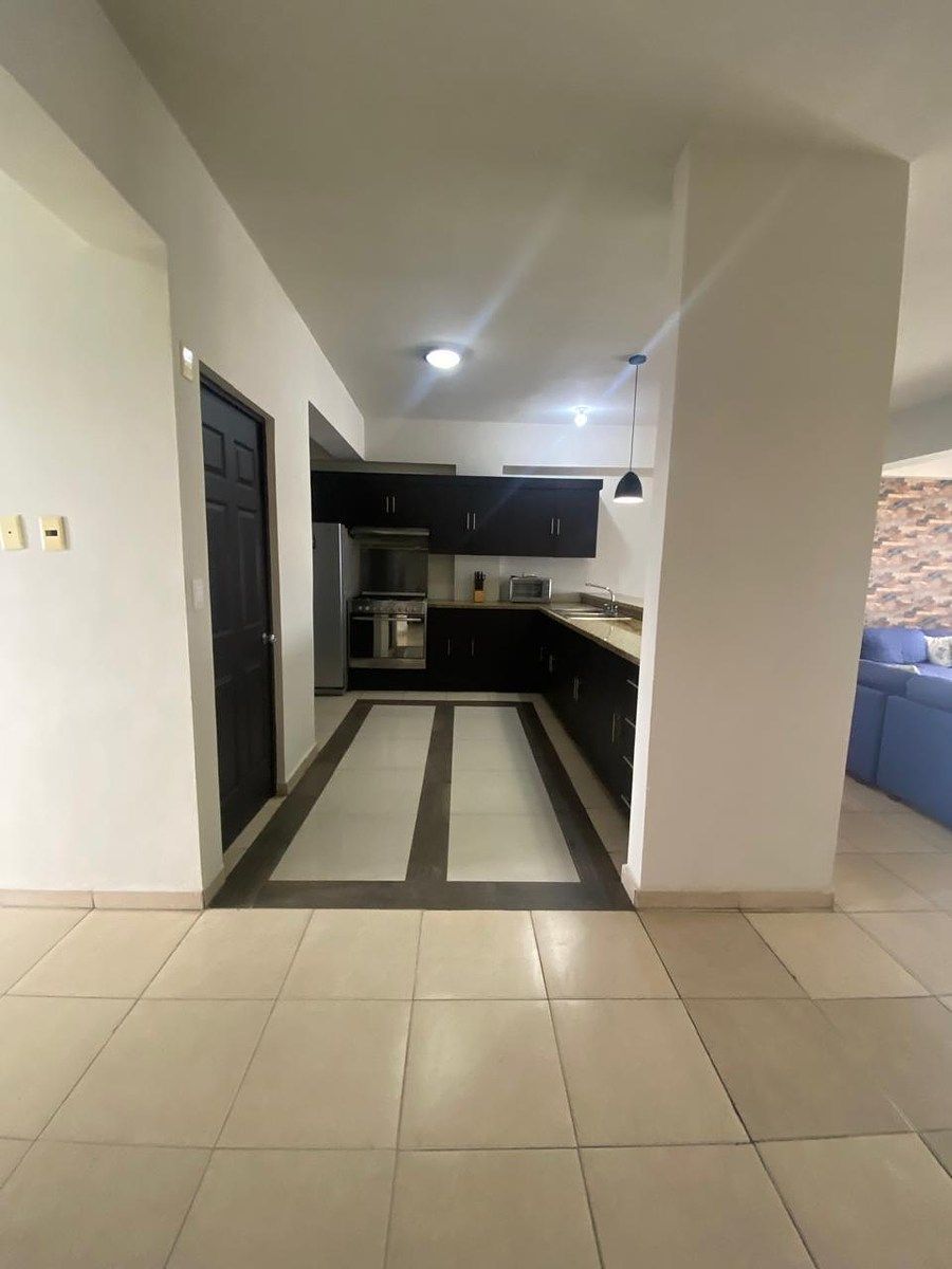 DEPARTAMENTO EN RENTA EN VILLAS TEC, photo 1 of 9