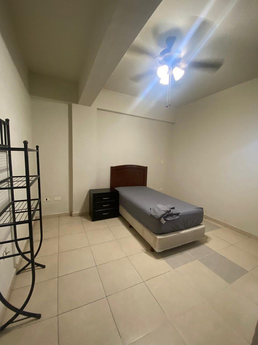Apartment in Buenos Aires, Monterrey, photo 4 of 9