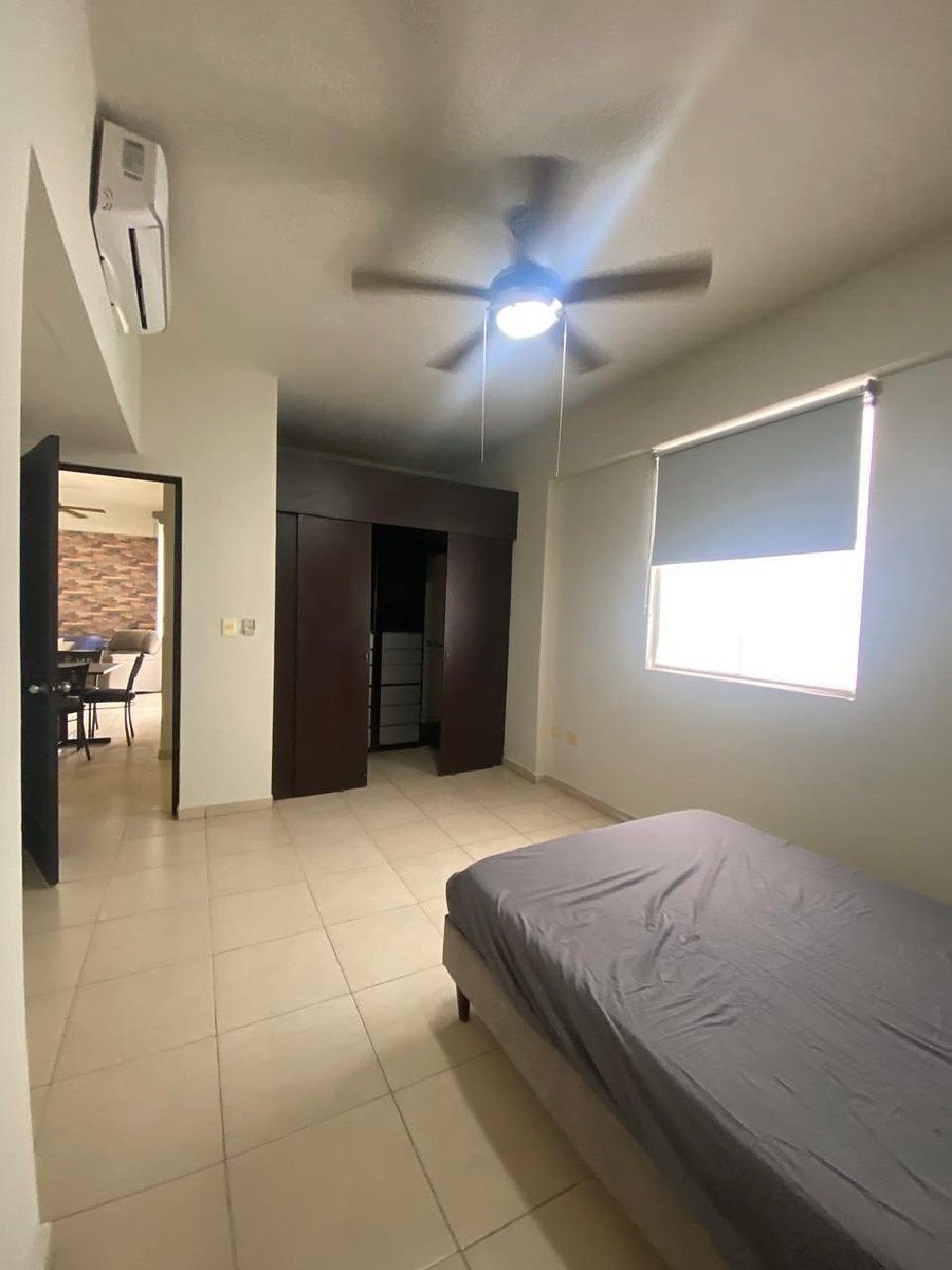 Apartment in Buenos Aires, Monterrey, photo 7 of 9