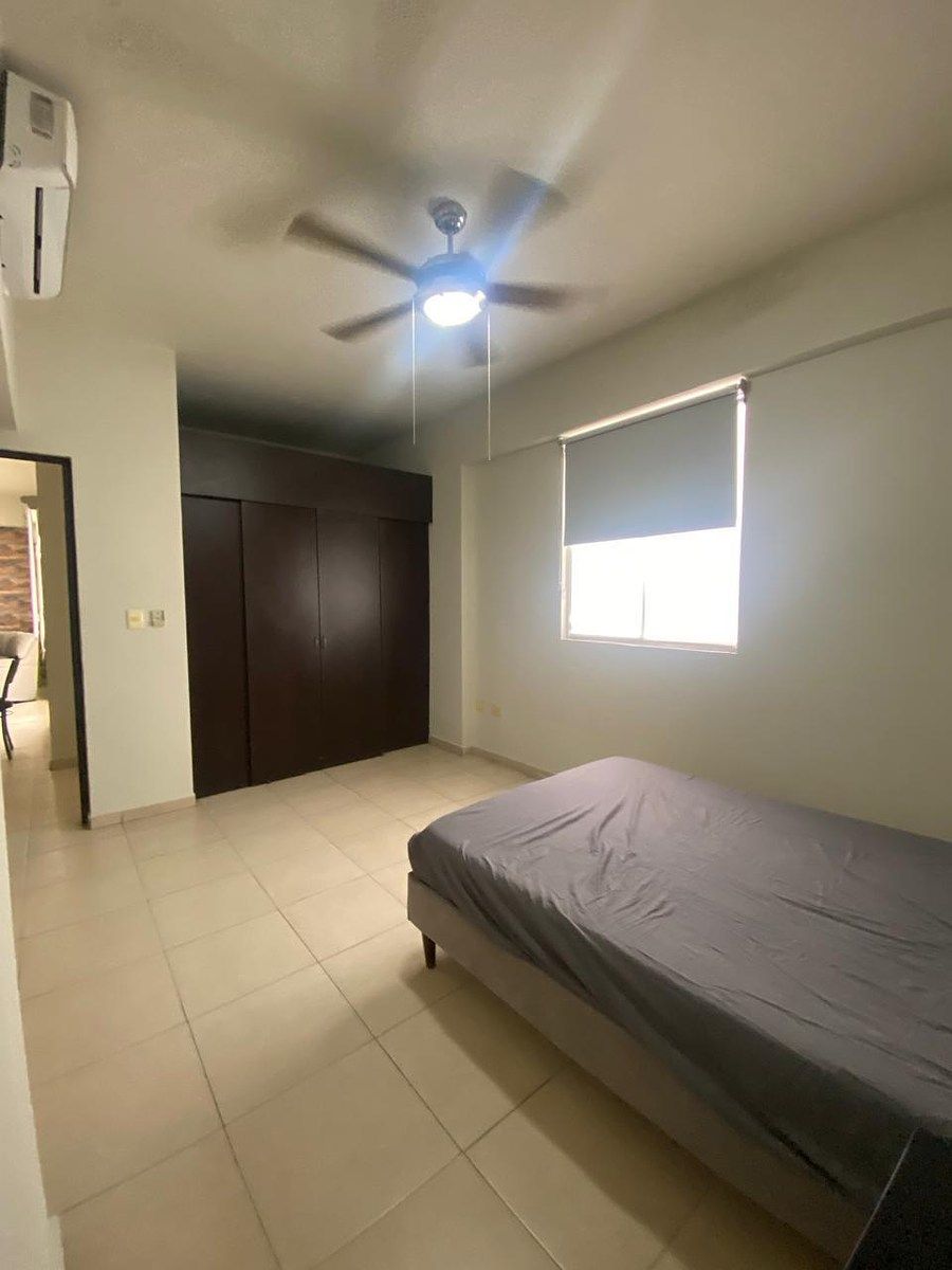 Apartment in Buenos Aires, Monterrey, photo 8 of 9