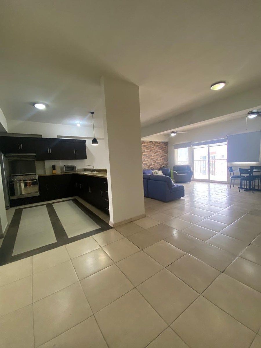 Apartment in Buenos Aires, Monterrey, photo 2 of 9