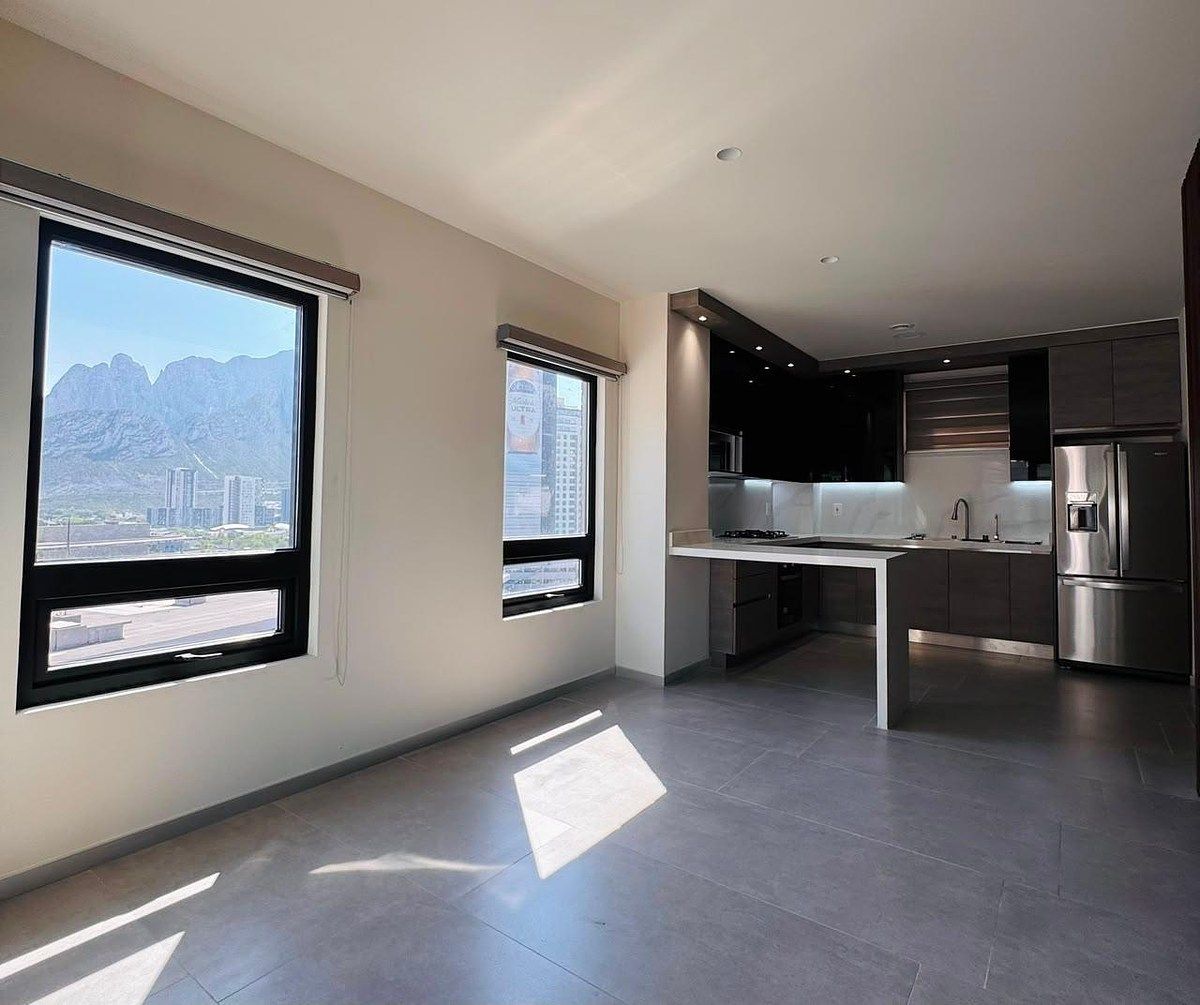 Apartamento em Vía Cordillera, Santa Catarina, foto 9 de 21