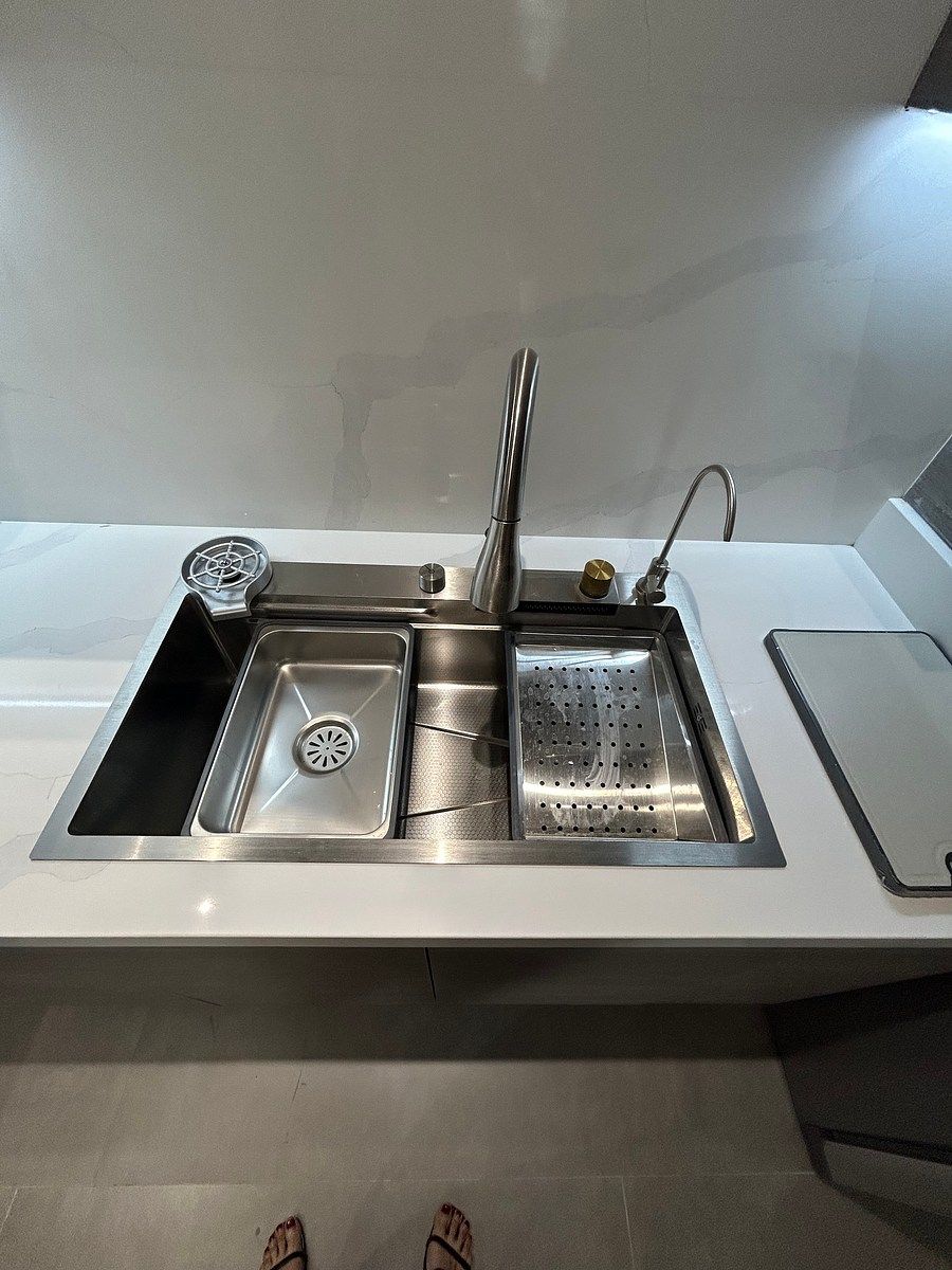 Apartamento em Vía Cordillera, Santa Catarina, foto 10 de 21