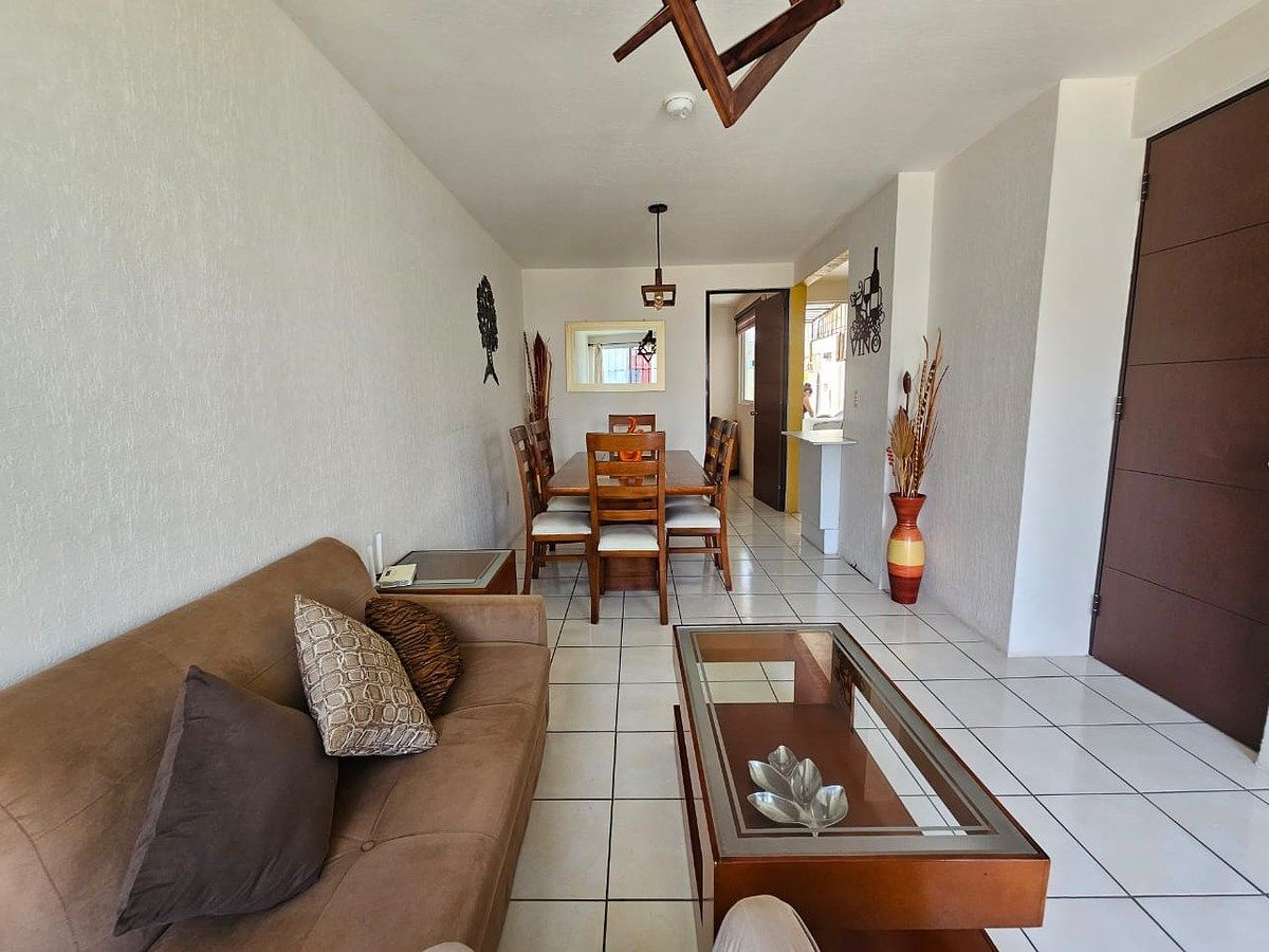Casa en El Amate, Emiliano Zapata, foto 5 de 20