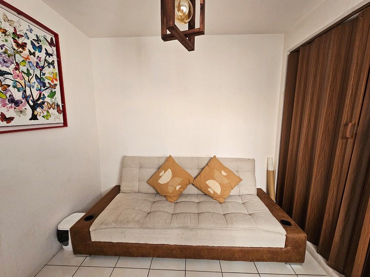 Casa en El Amate, Emiliano Zapata, foto 6 de 20