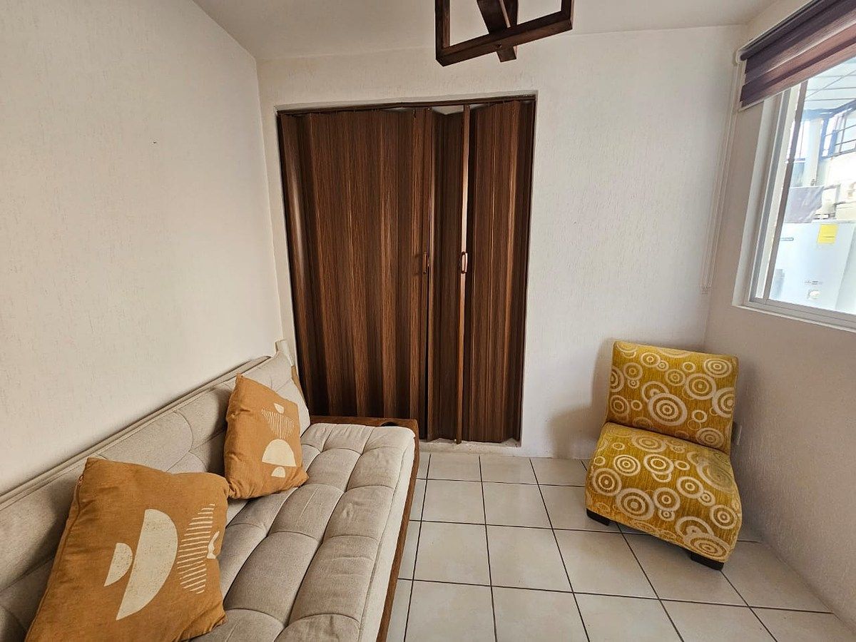 Casa en El Amate, Emiliano Zapata, foto 7 de 20