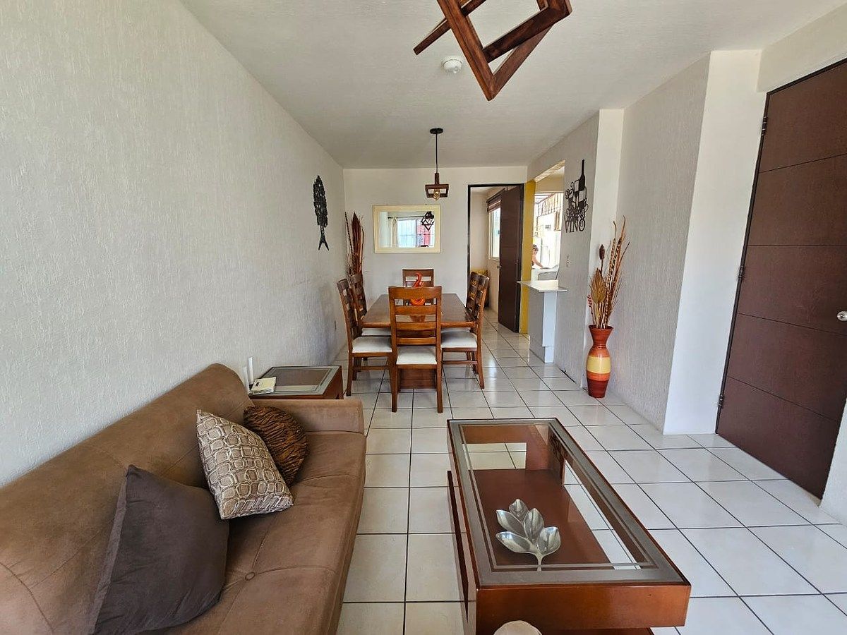 Casa en El Amate, Emiliano Zapata, foto 9 de 20