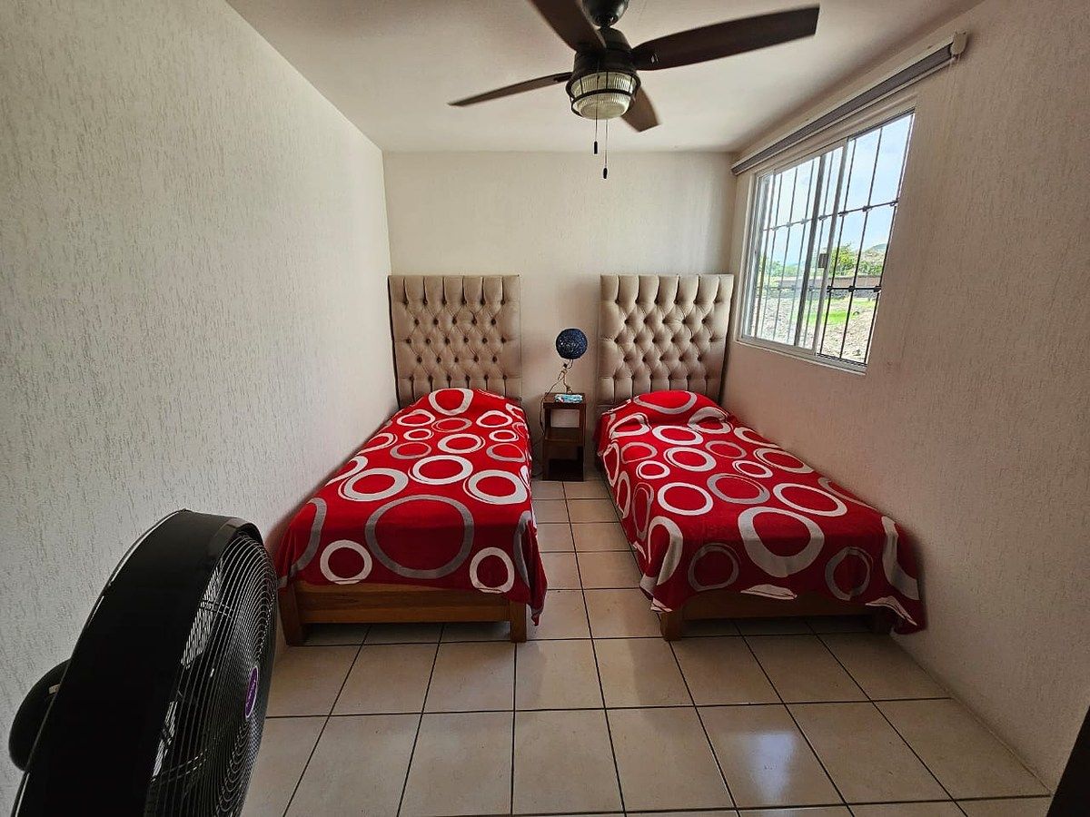 Casa en El Amate, Emiliano Zapata, foto 16 de 20