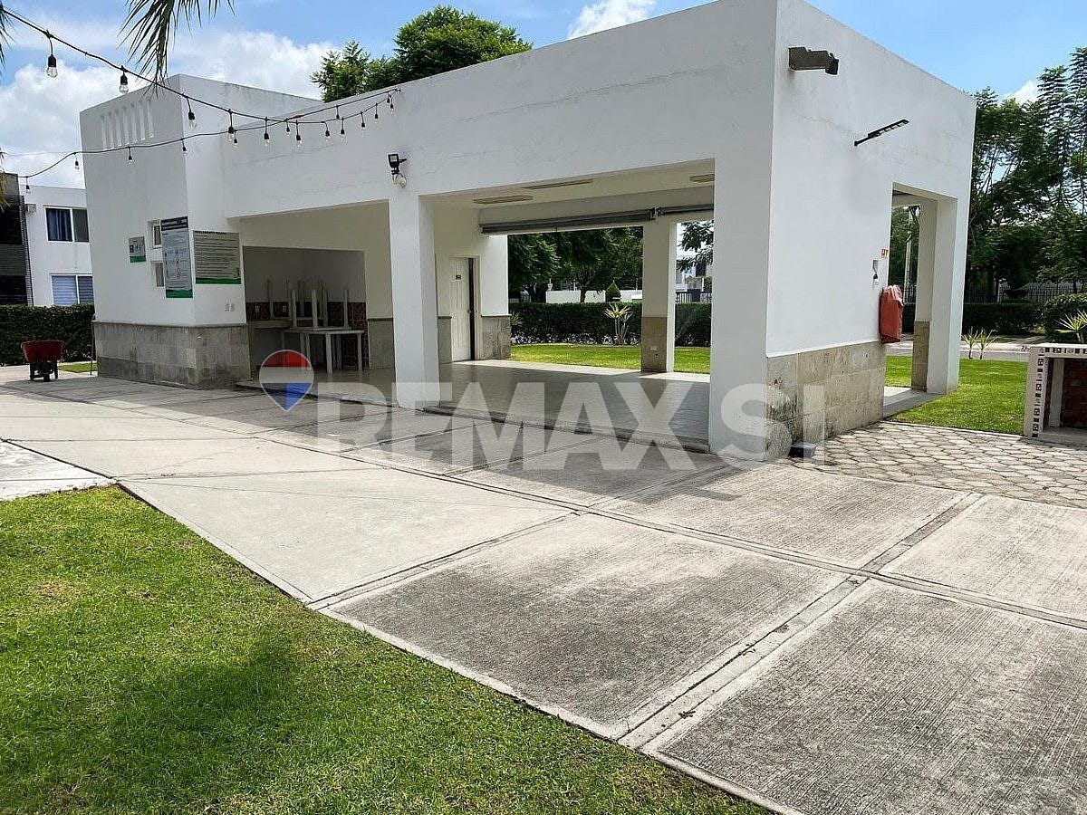 Departamento en Paseos del Bosque, Corregidora, foto 5 de 17