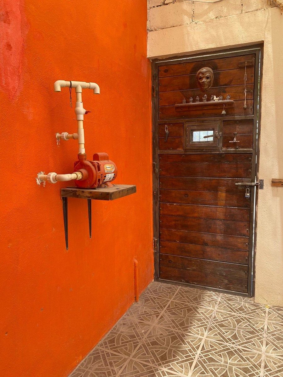 House in Las Flores, La Paz, photo 18 of 29
