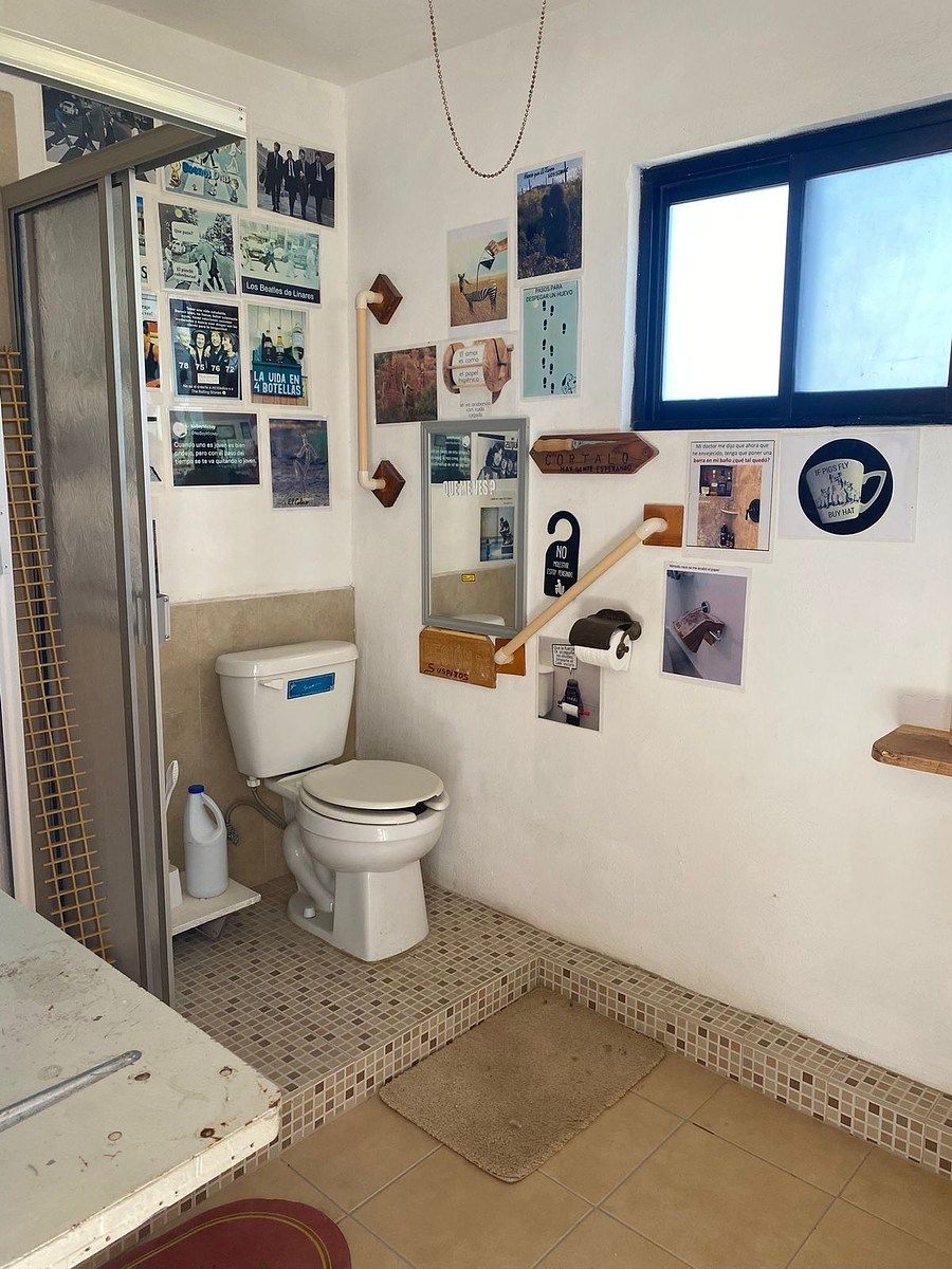 House in Las Flores, La Paz, photo 22 of 29