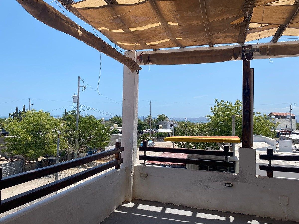 House in Las Flores, La Paz, photo 23 of 29