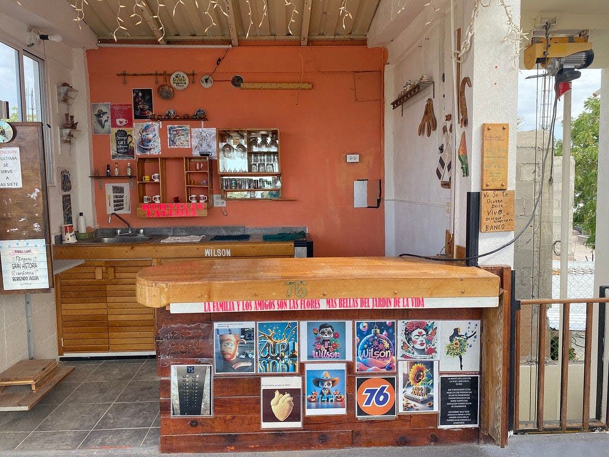 House in Las Flores, La Paz, photo 26 of 29
