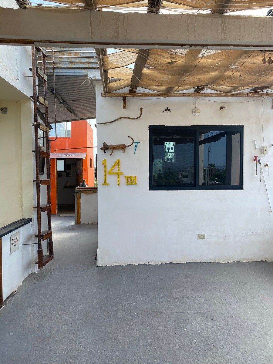 House in Las Flores, La Paz, photo 27 of 29