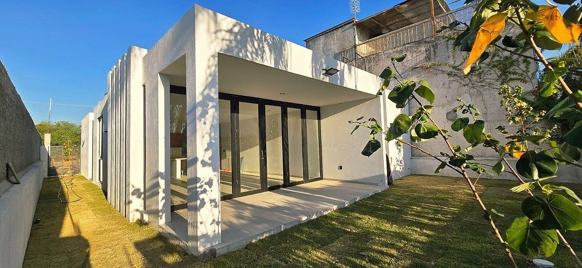 Casa de un solo nivel, a estrenar en Tres Reyes Cajitilan, 3 recámaras, foto 1 de 33
