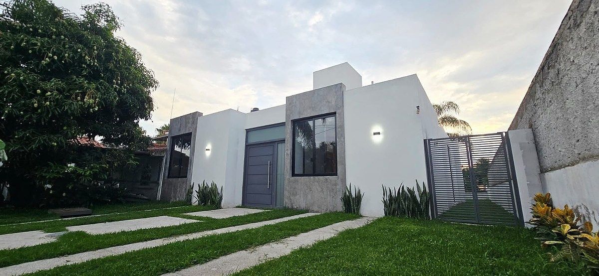 Casa en Tres Reyes, Tlajomulco de Zúñiga, foto 2 de 33