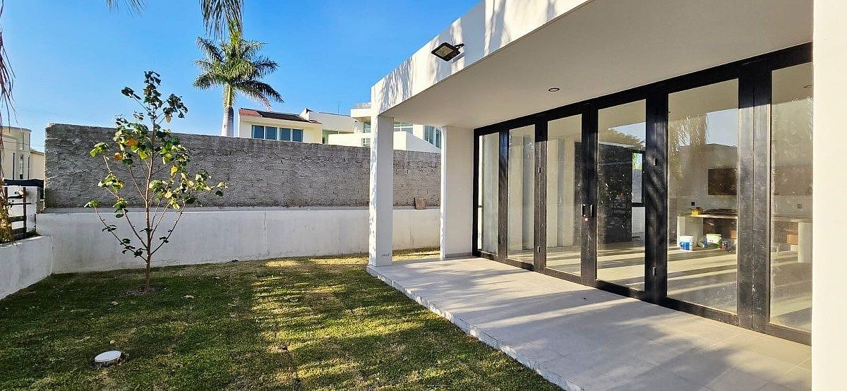 Casa en Tres Reyes, Tlajomulco de Zúñiga, foto 31 de 33