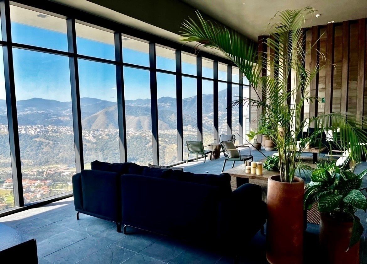 Apartamento em Jesús del Monte, Huixquilucan, foto 15 de 17