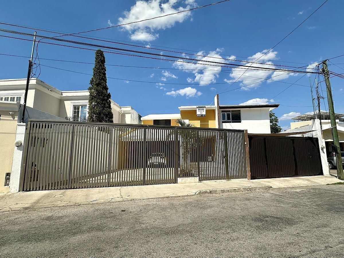Casa en Benito Juarez Norte para Remodelar o Negocio, foto 1 de 32