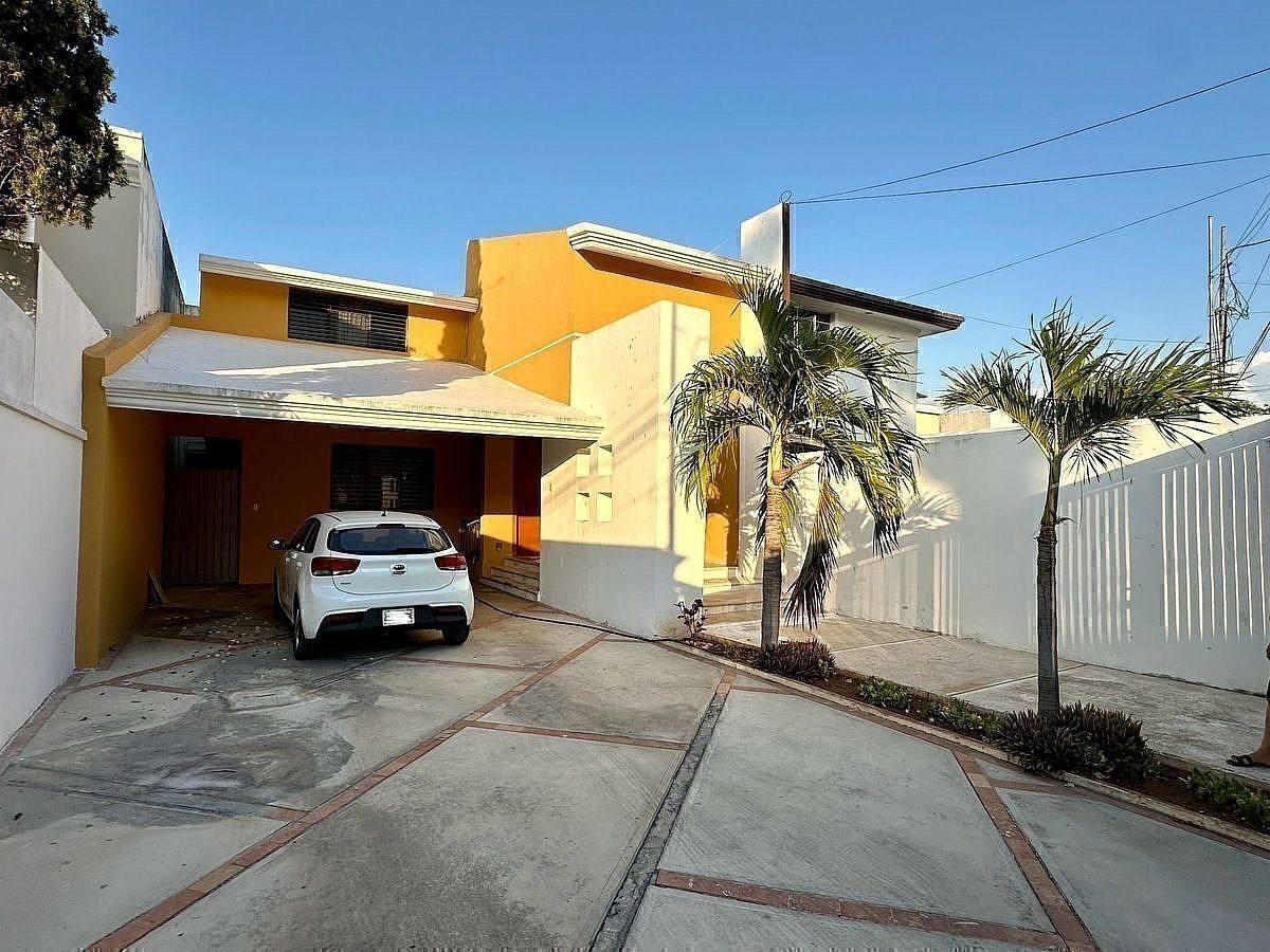 Casa em Benito Juárez Nte, Mérida, foto 2 de 32