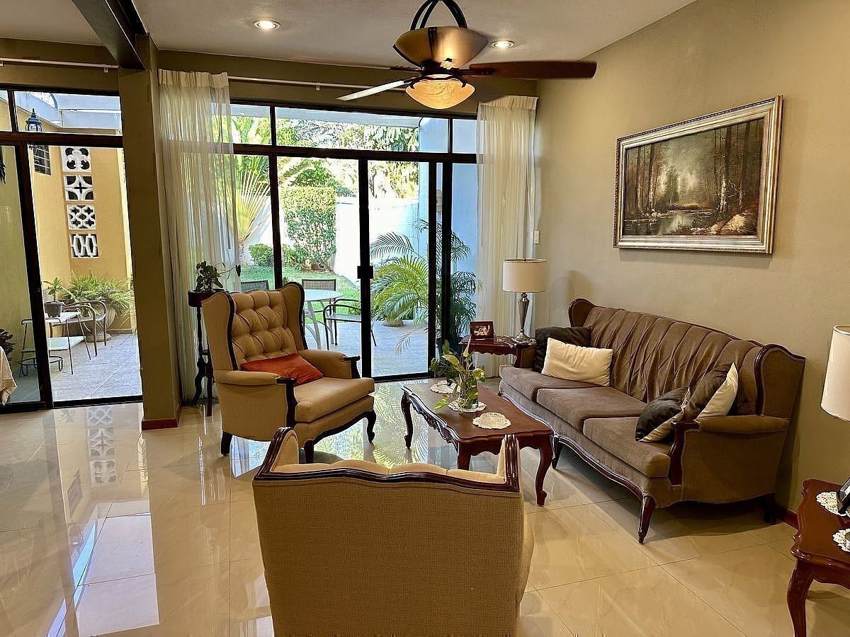 Casa em Benito Juárez Nte, Mérida, foto 3 de 32