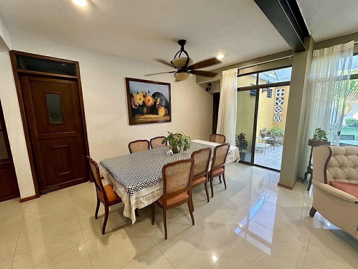Casa em Benito Juárez Nte, Mérida, foto 4 de 32