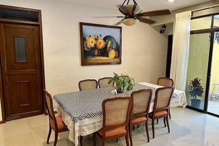 Casa en Benito Juarez Norte para Remodelar o Negocio