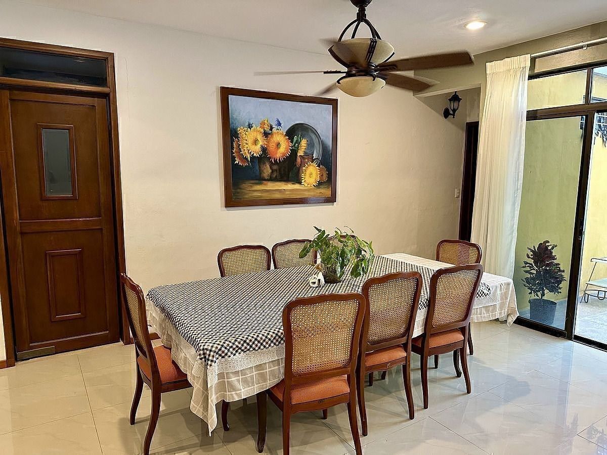 Casa em Benito Juárez Nte, Mérida, foto 5 de 32