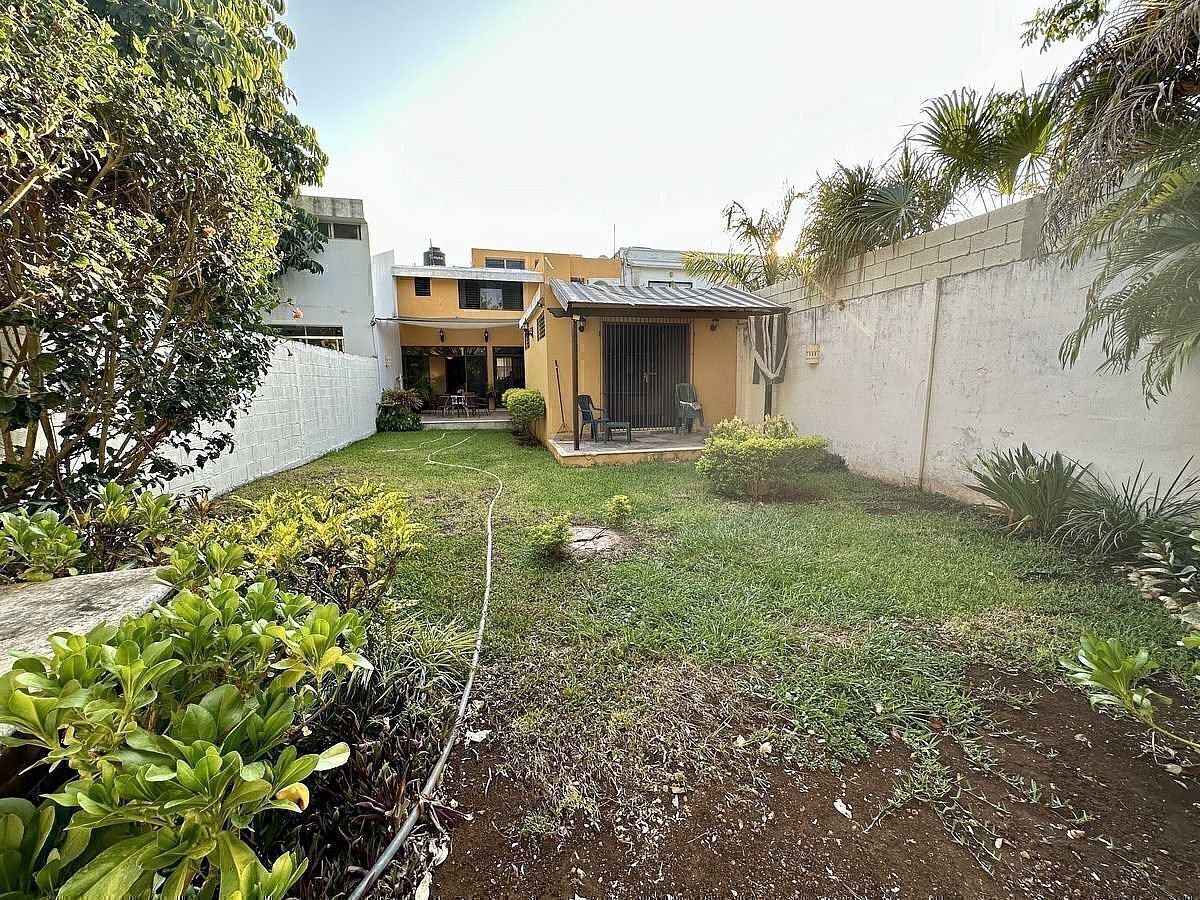 Casa em Benito Juárez Nte, Mérida, foto 11 de 32