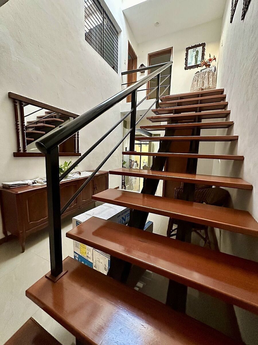 Casa em Benito Juárez Nte, Mérida, foto 12 de 32