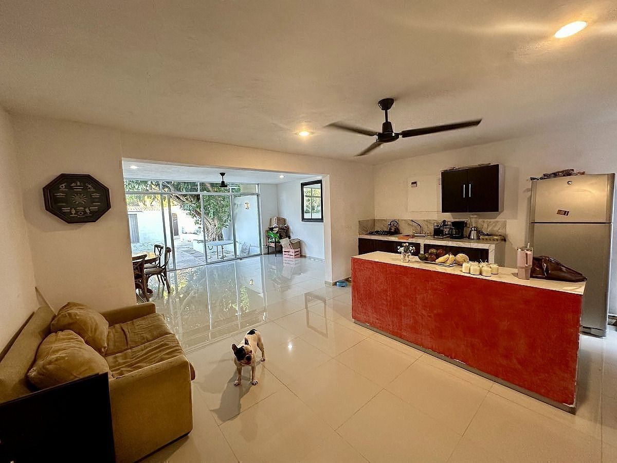 Casa em Benito Juárez Nte, Mérida, foto 14 de 32